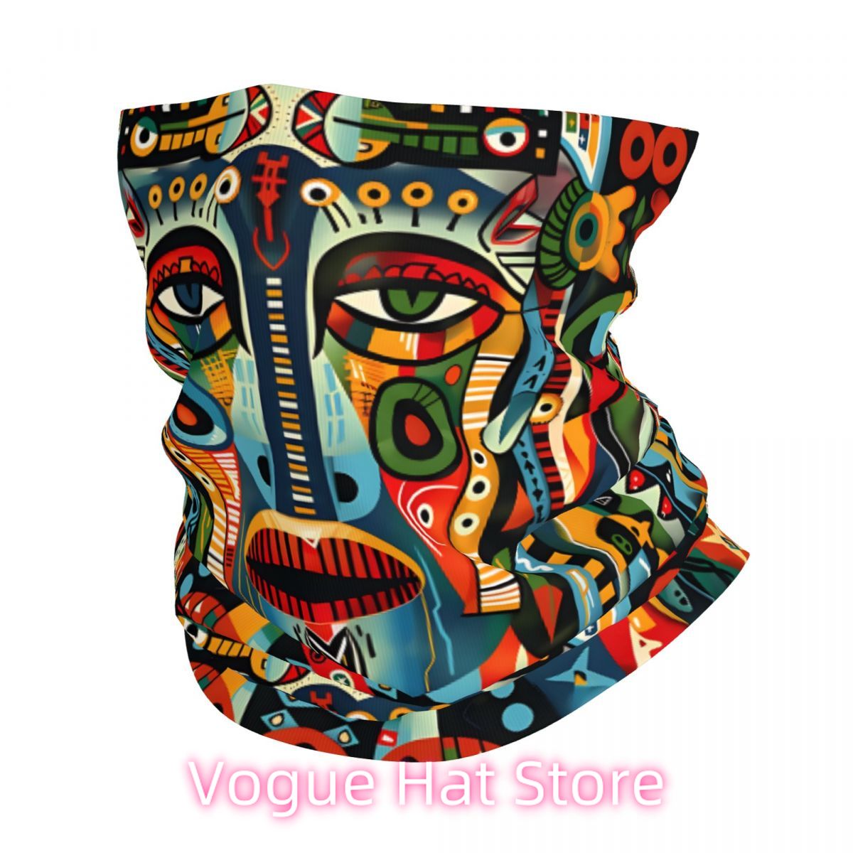 Women Fashion Egypt - Egypt Retro Headband Neck Thin Men