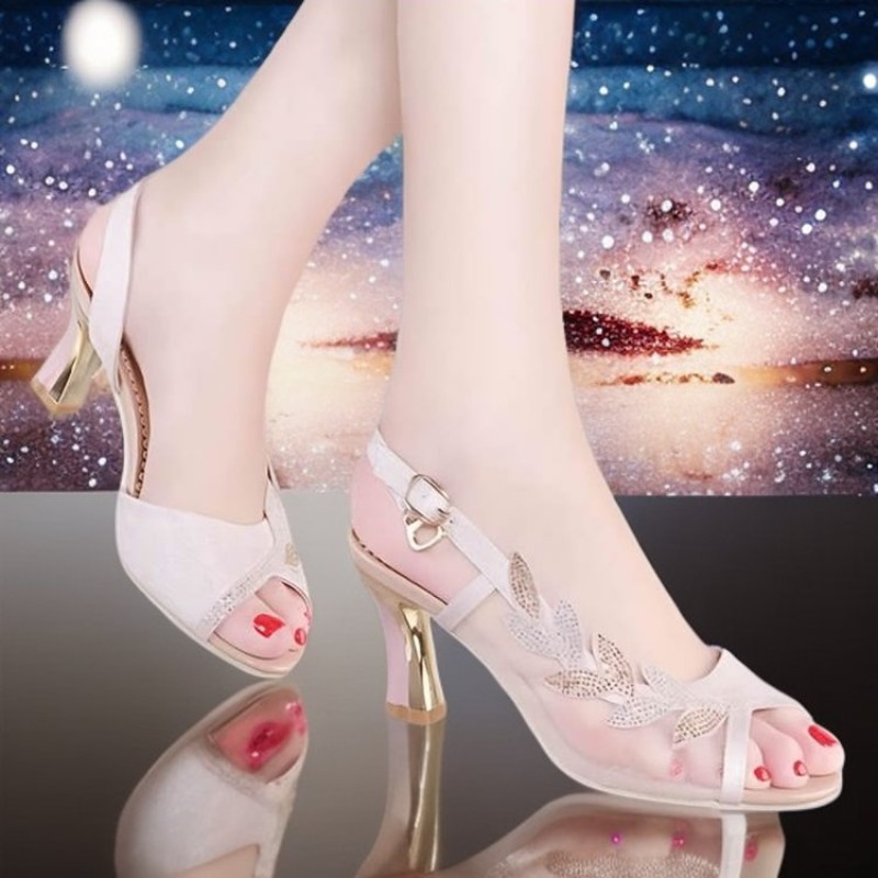 Women Fashion Korean - Summer New Fashion Korean Style Fish