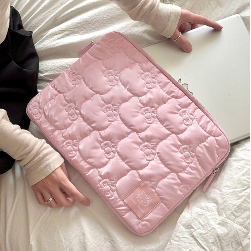 Coin Purse Women - Anime Kawaii Hello Kitty Pink Bags