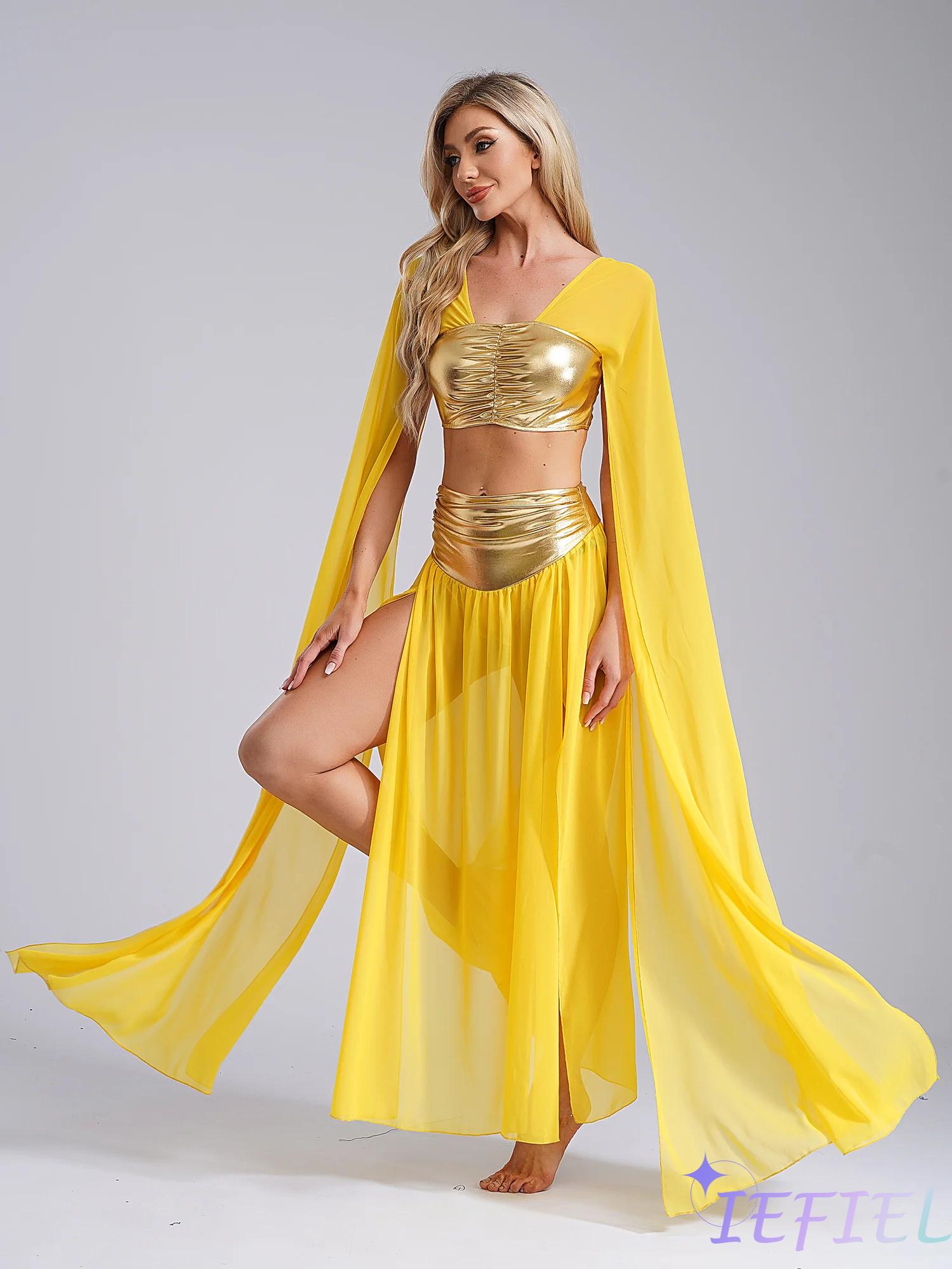 Women Fashion Egypt - Women Masquerade Carnival Halloween Fancy Dress