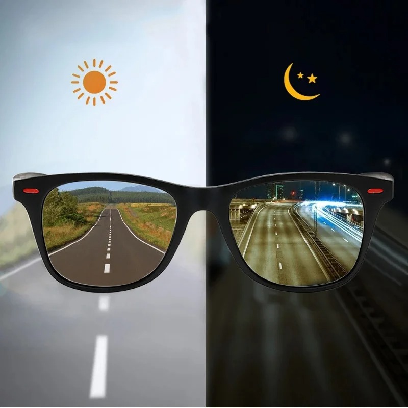 Women'S Fashion Day - Classic Retro PC Frame Sunglasses Men