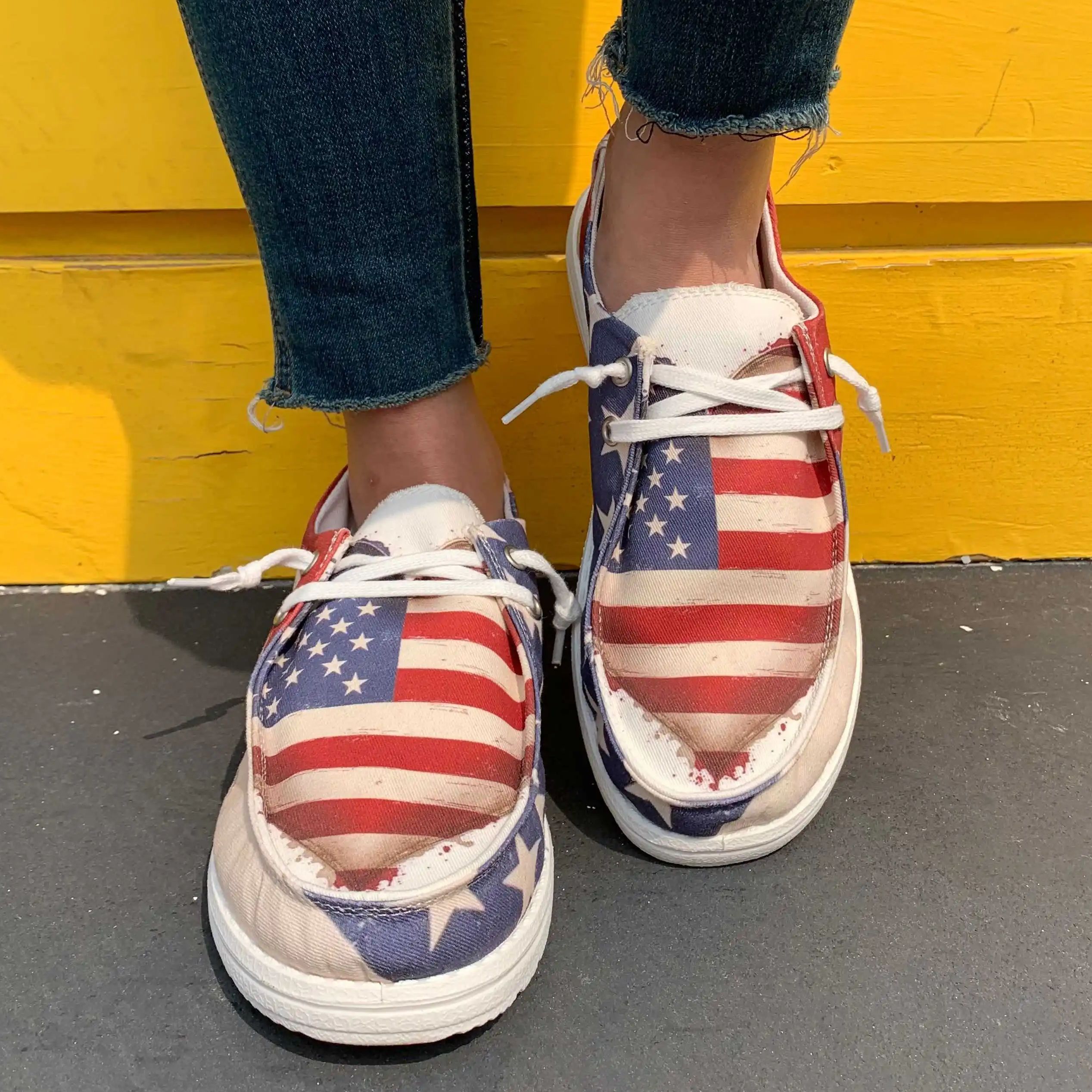 Women'S Fashion Day - Women's Casual Sneakers, Walking Shoes, Running