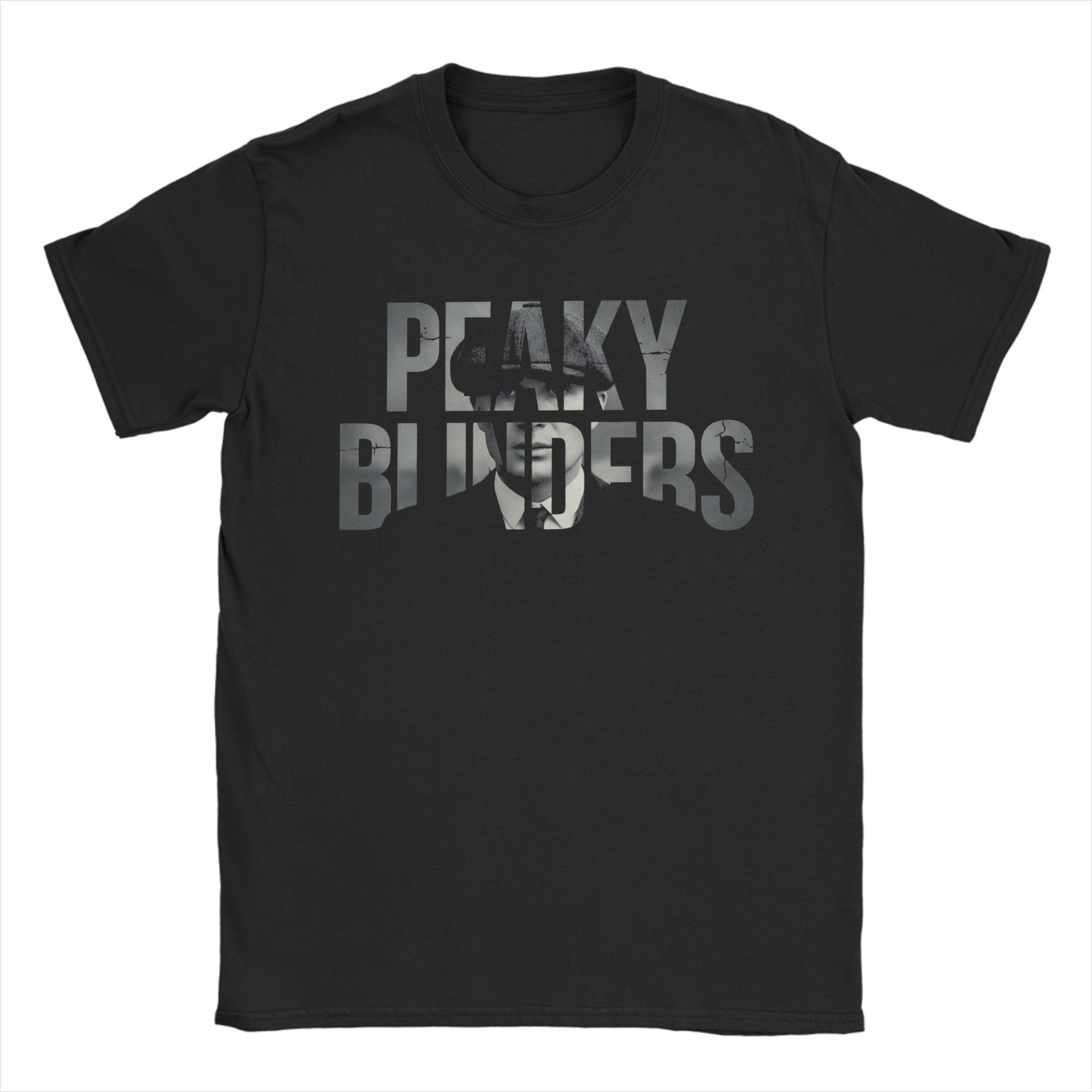 Women'S Fashion Peaky Blinders - All Seasons Tommy Shelby Peakys Blinders
