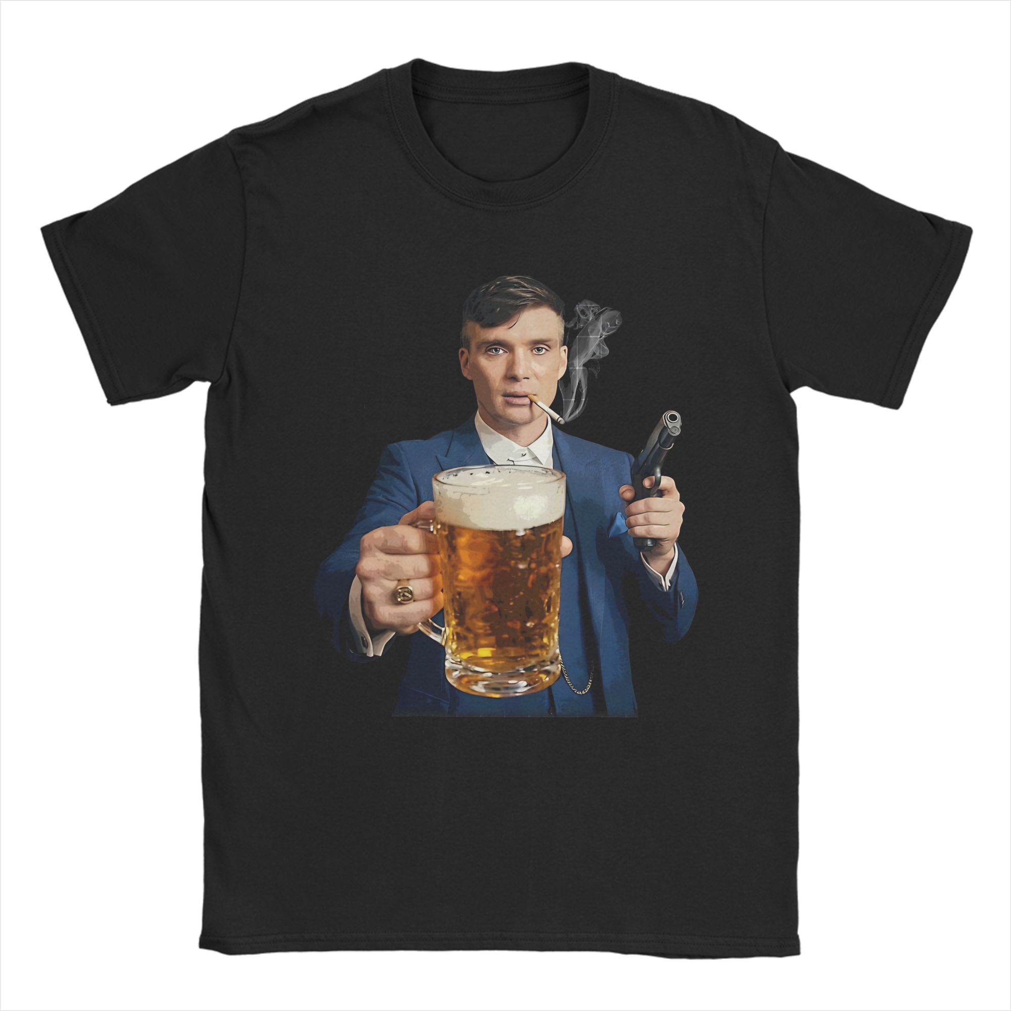 Women'S Fashion Peaky Blinders - Men Women Fashion Tommy Shelby Peakys
