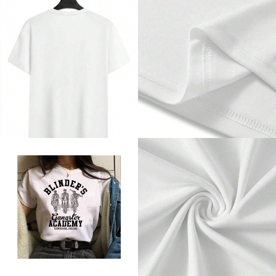 Women'S Fashion Peaky Blinders - 【New style】COOL SUMMER Maycaur Peakys Blinders