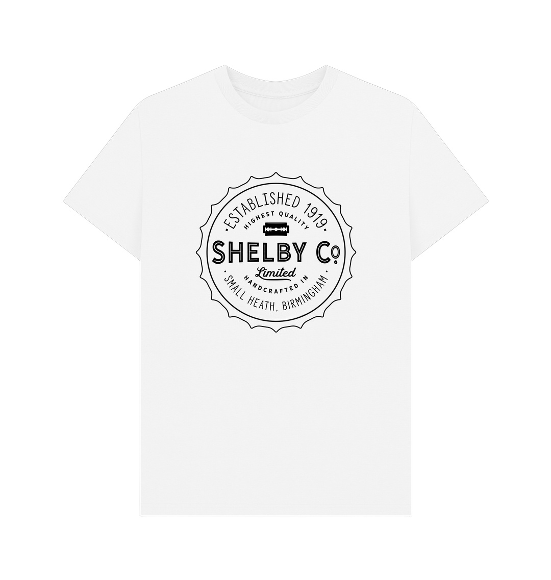 Women'S Fashion Peaky Blinders - Peaky Blinders Shelby Co T-shirts Men