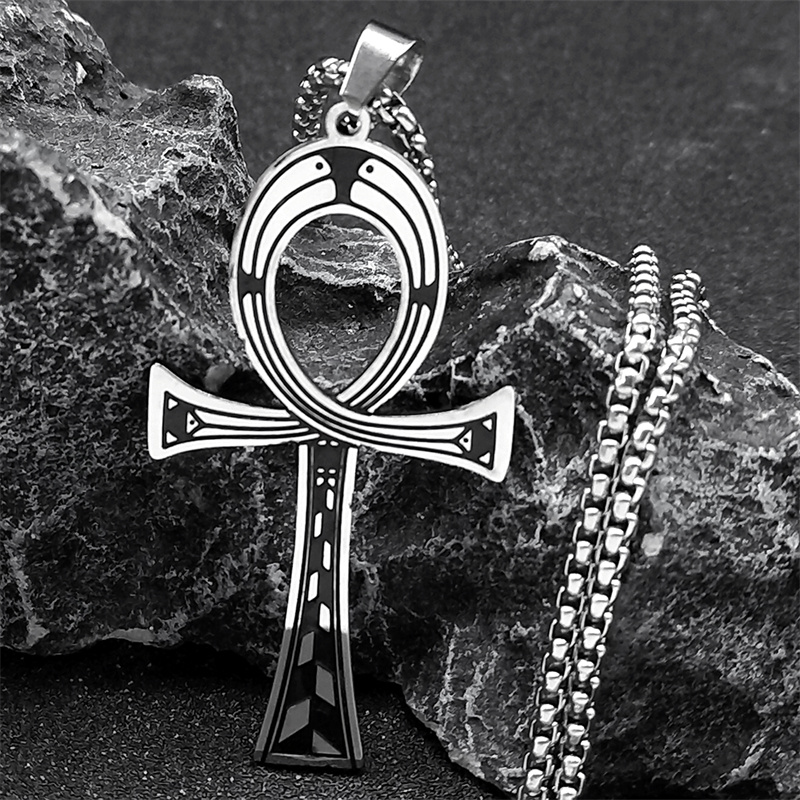 Women Fashion Egypt - Egypt Ankh Cross Key of Life