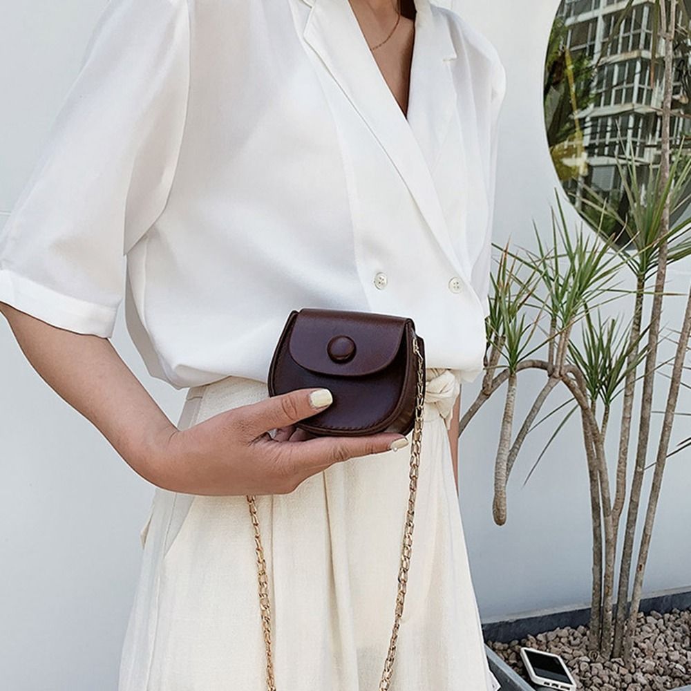 Coin Purse Women - PU Leather Small Bag Coin Purse