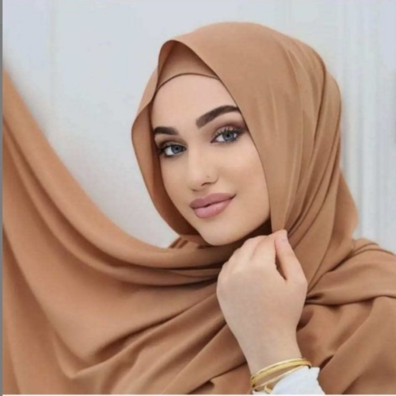 New Fashion Cap+Hijab Group Wo - Women Fashion Malaysia recension och pris