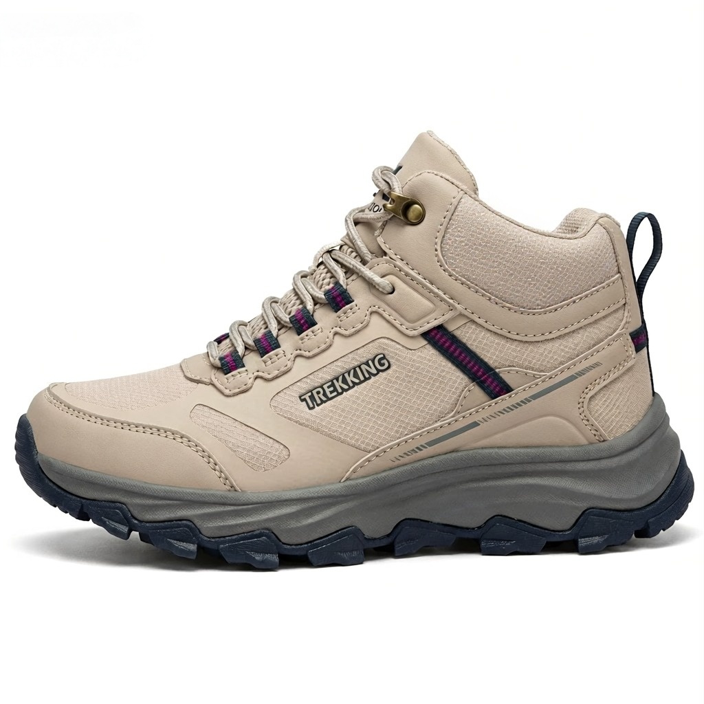 Women's Hiking&Casual Shoes Li - Women'S Fashion Day recension och pris
