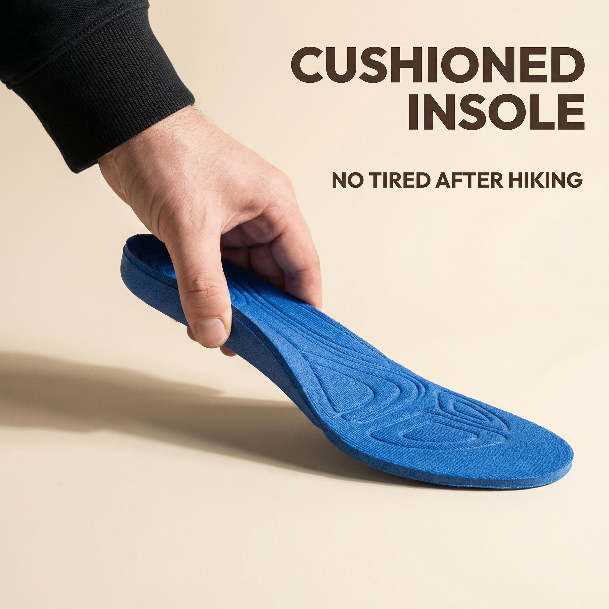 Women's Hiking&Casual Shoes Li - Women'S Fashion Day recension och pris