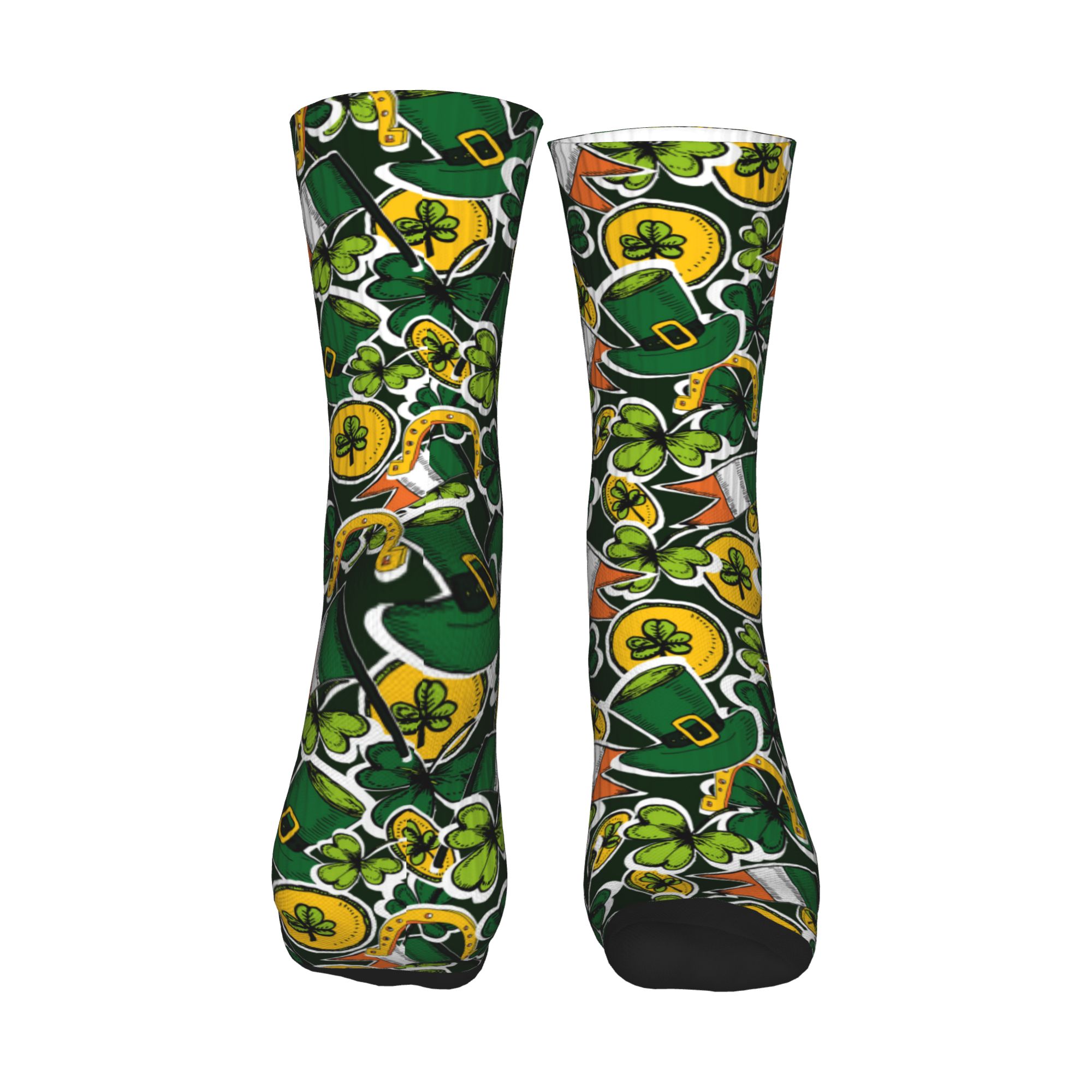 Irish Flag St Patrick's Day Sh - Women'S Fashion Day recension och pris