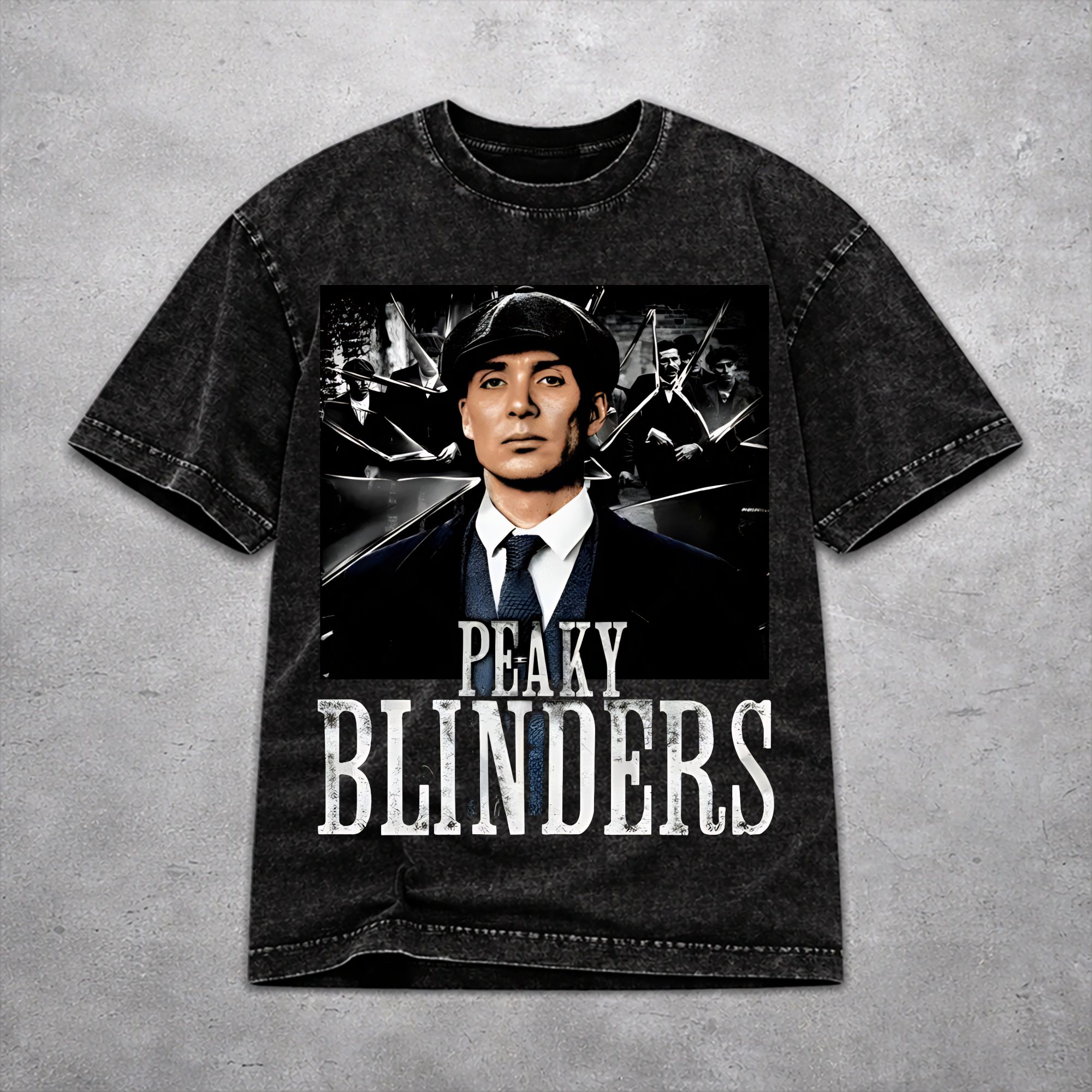 Women Men  Tommy Shelby Peakys - Women'S Fashion Peaky Blinders recension och pris