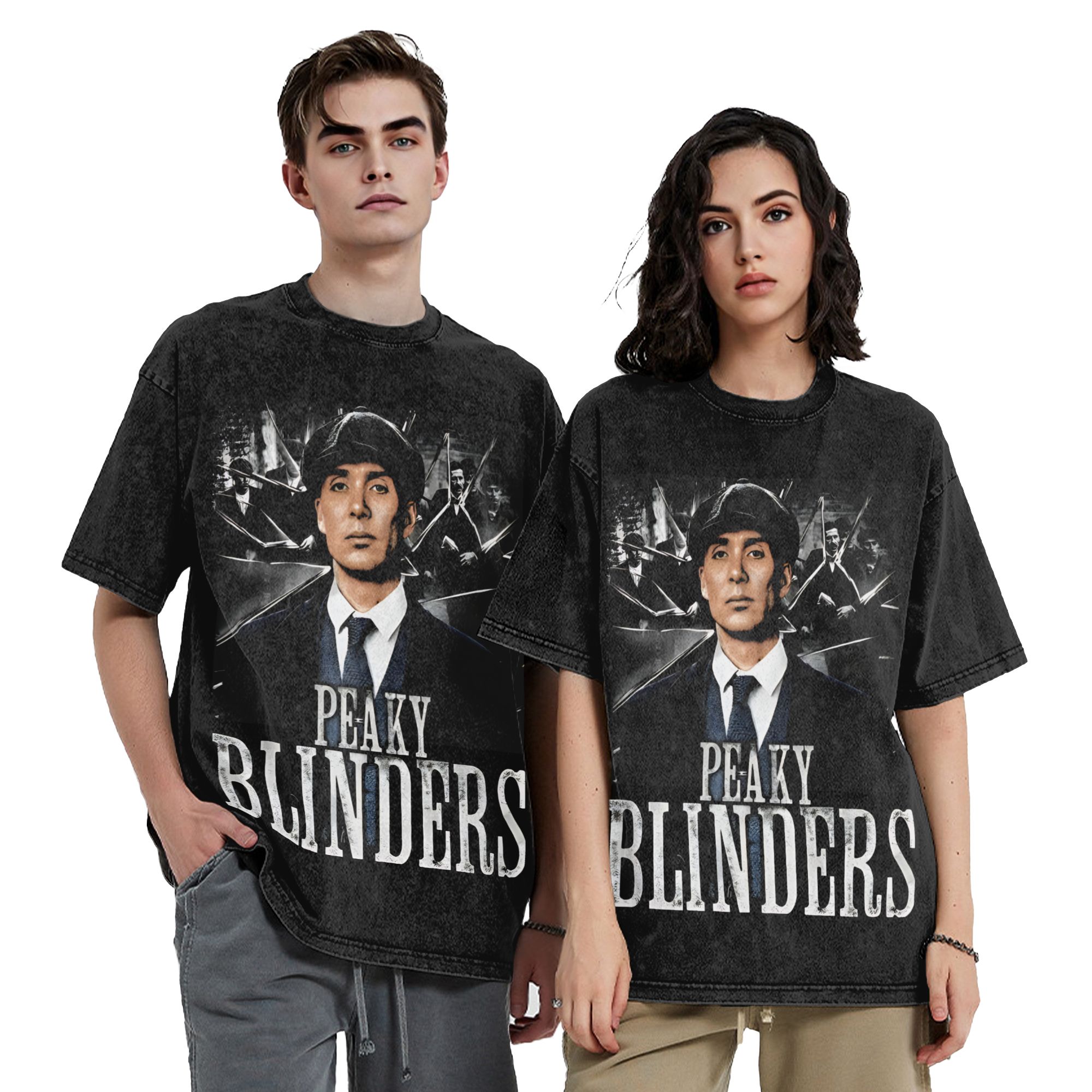 Women Men  Tommy Shelby Peakys - Women'S Fashion Peaky Blinders recension och pris