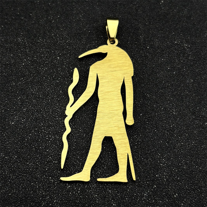 3Pcs Egyptian Horus Amulet Cha - Women Fashion Egypt recension och pris