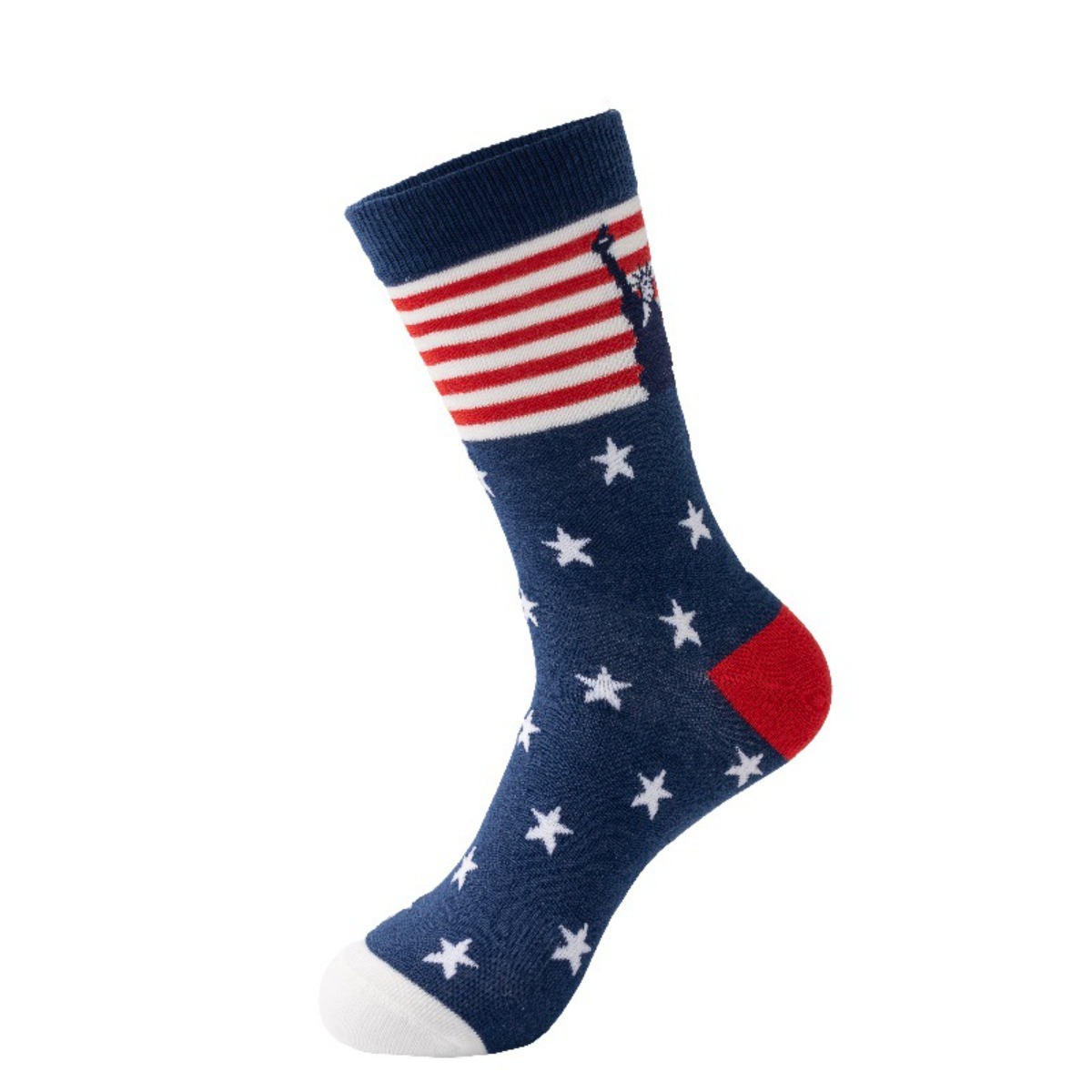 10 Pairs 4th of July Independe - Women'S Fashion Day recension och pris