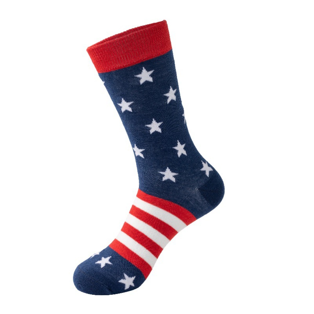 10 Pairs 4th of July Independe - Women'S Fashion Day recension och pris