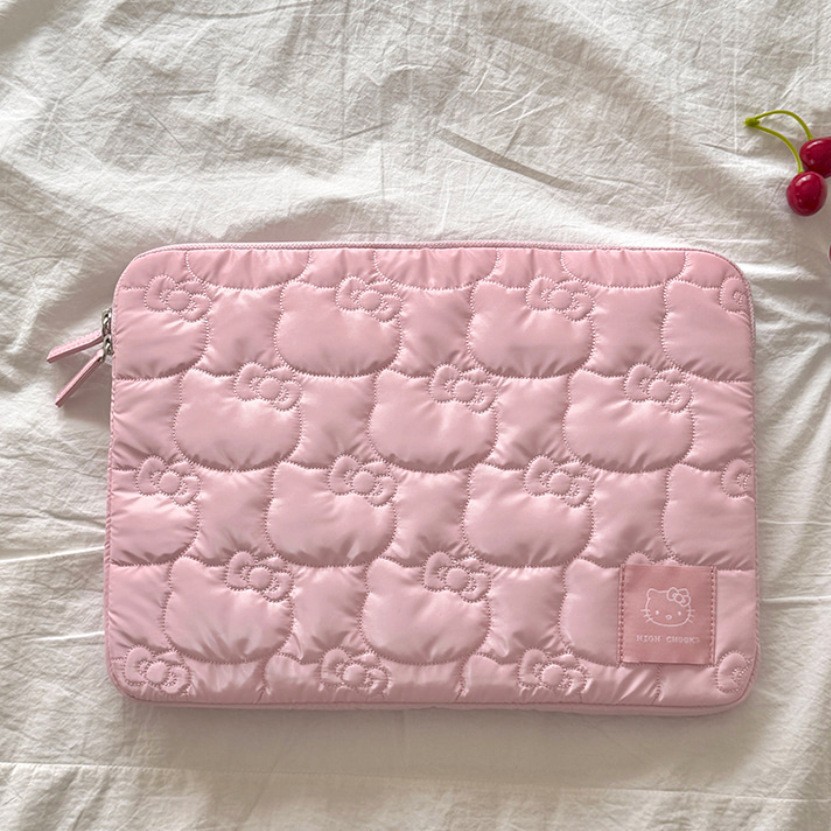 Anime Kawaii Hello Kitty Pink  - Coin Purse Women recension och pris