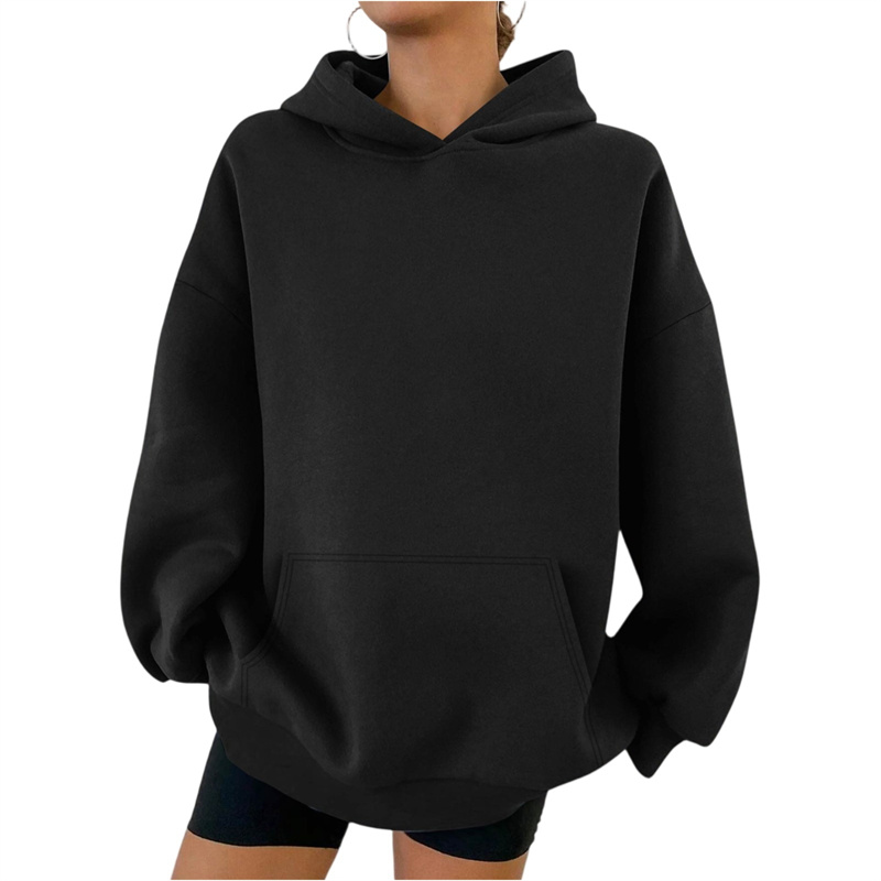 2026 spring autumn Men Casual  - Women'S Fashion Hoodie recension och pris