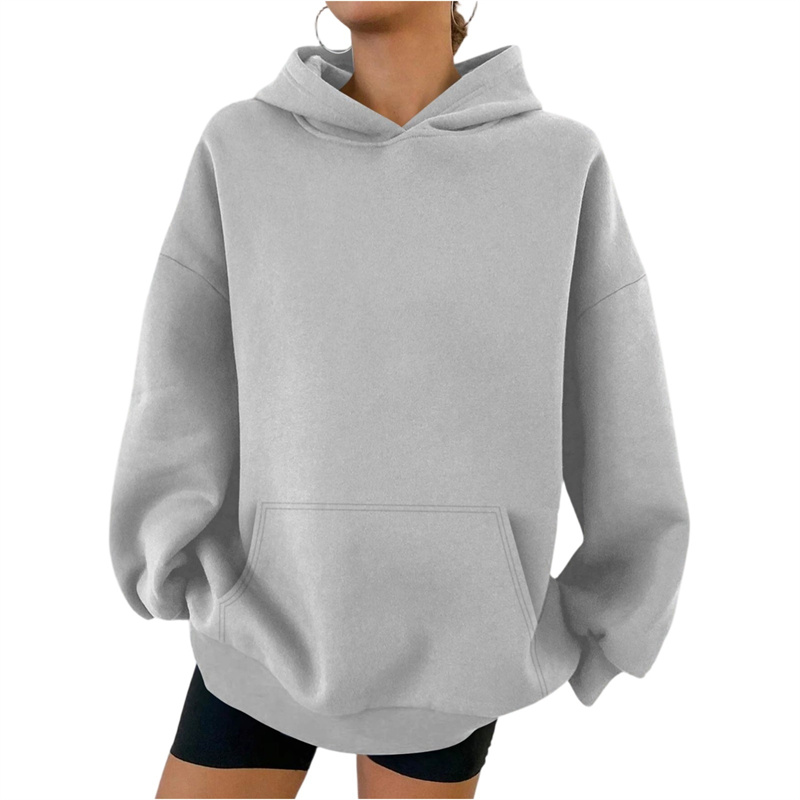 2026 spring autumn Men Casual  - Women'S Fashion Hoodie recension och pris