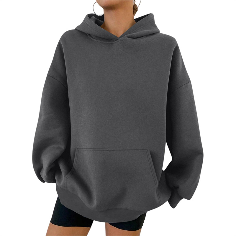 2026 spring autumn Men Casual  - Women'S Fashion Hoodie recension och pris