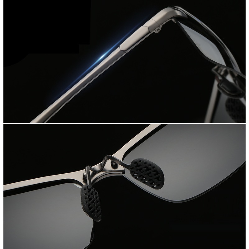 Classic Photochromic Sunglasse - Women'S Fashion Day recension och pris