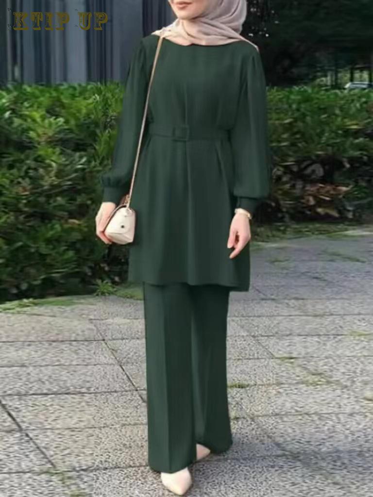 Dubai Eid Mubarek Outfit Fashi - Turkey Women Fashion recension och pris
