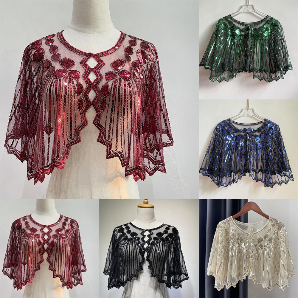 Fashion 1920s Women Flapper Sh - Women'S Fashion Of The 1920S recension och pris
