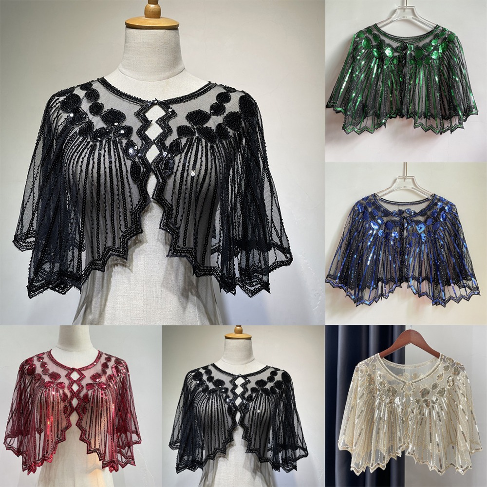 Fashion 1920s Women Flapper Sh - Women'S Fashion Of The 1920S recension och pris