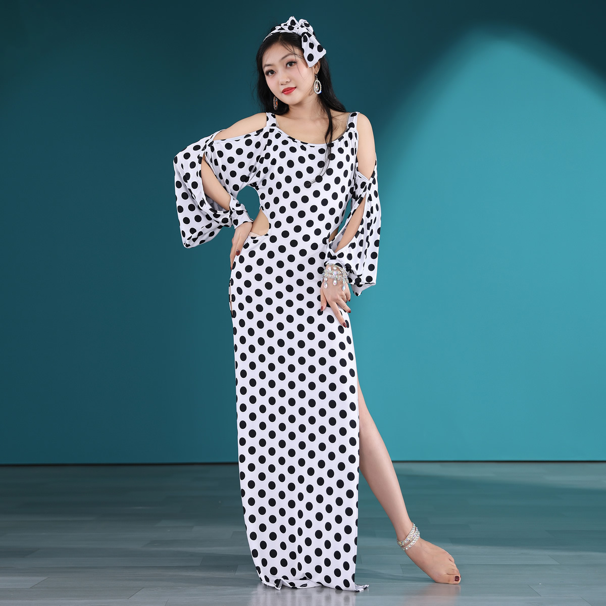 Women Baladi Dress Egyptian Be - Women Fashion Egypt recension och pris
