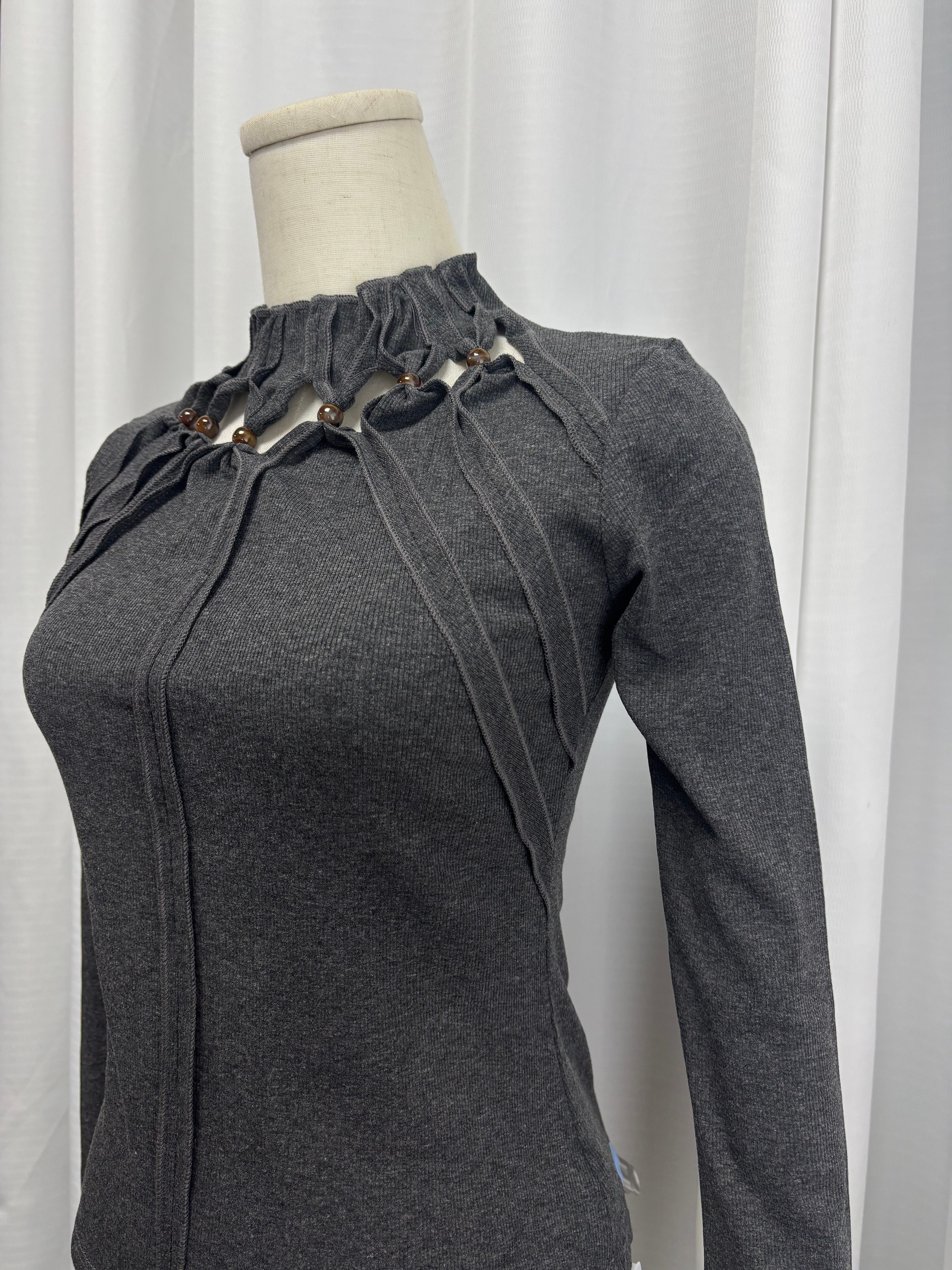 Real shot 2025 Autumn New Amer - Women'S Real Y2K Fashion recension och pris