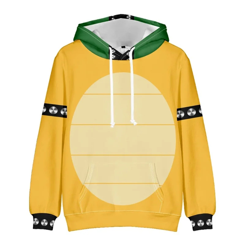 l2025l New Cosplay Super Broth - Women'S Fashion Hoodie recension och pris