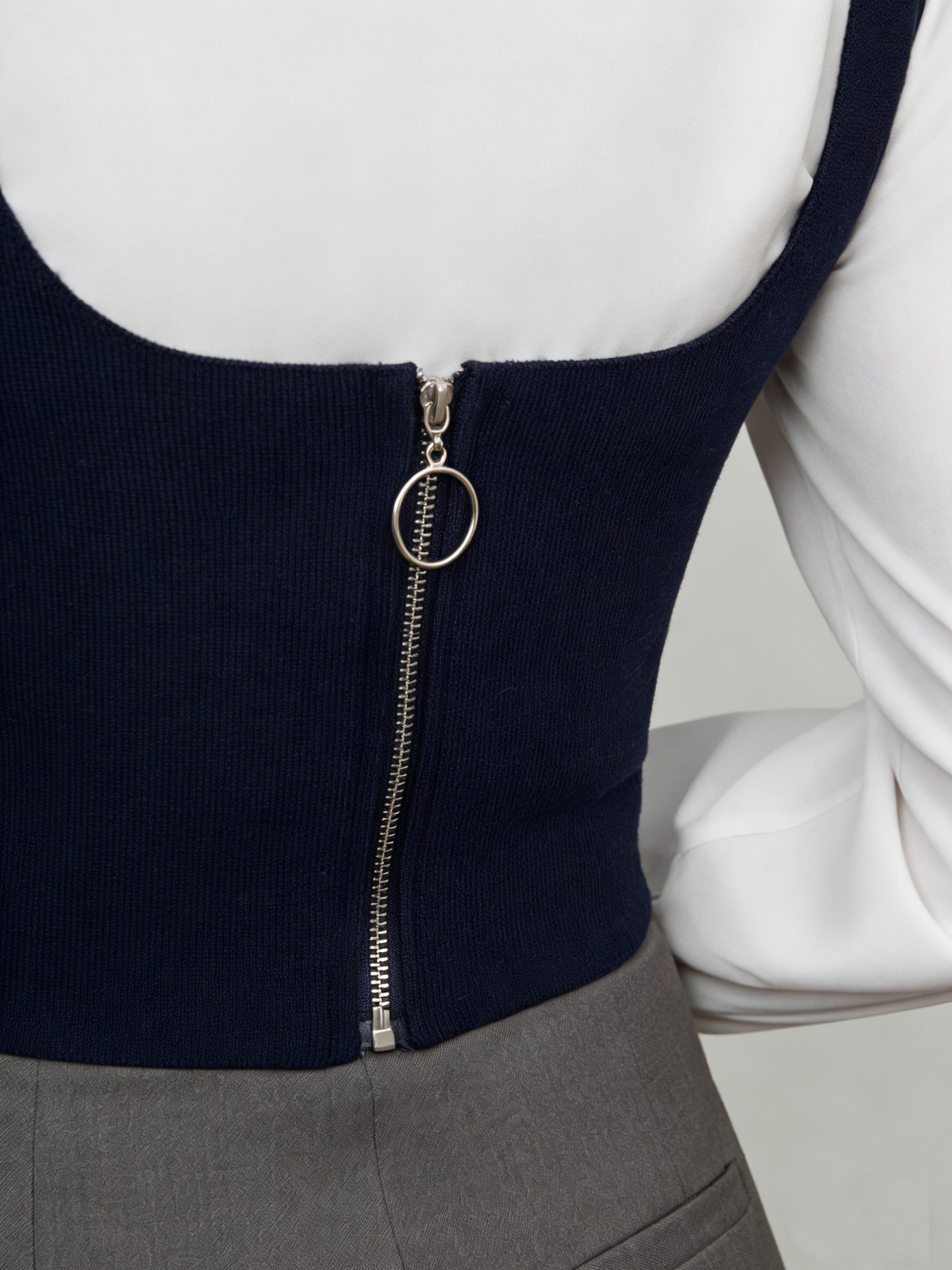 Fashion Women's Chain-Decorate - Women'S Fashion Renaissance Period recension och pris