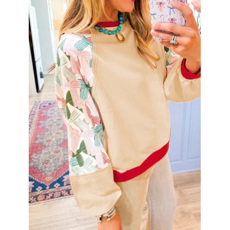 Plus Size 1XL-5XL Women's Fash - Women'S Fashion Hoodie recension och pris