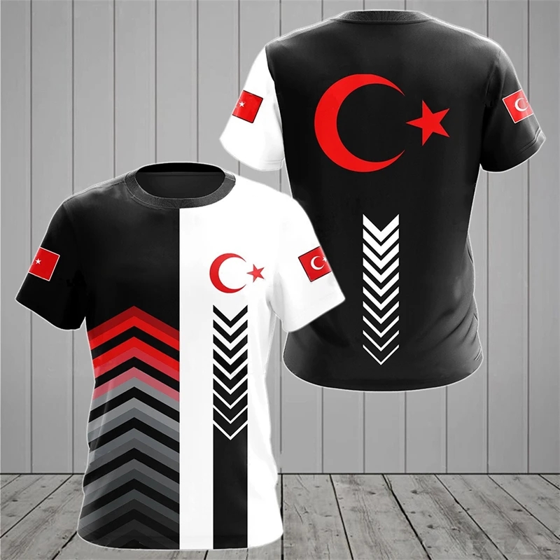 Turkish Flag Camouflage 3d Pri - Turkey Women Fashion recension och pris