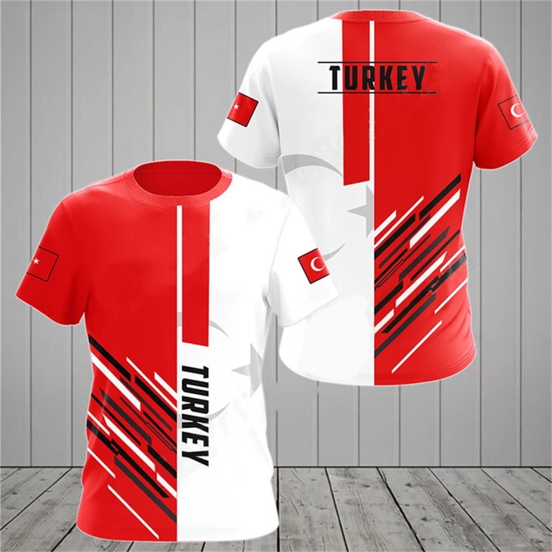 Turkish Flag Camouflage 3d Pri - Turkey Women Fashion recension och pris