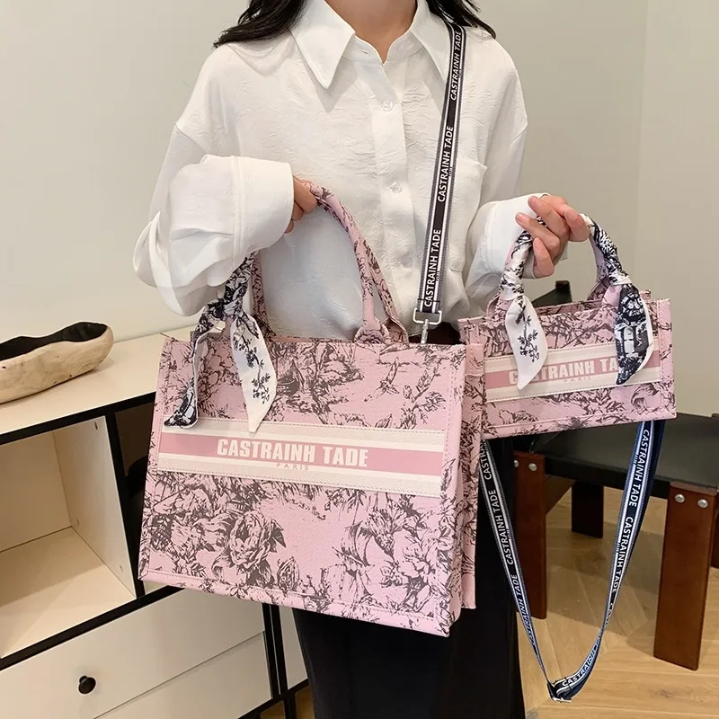 Free shipping designer bags ne - Canvas Tote Bag recension och pris