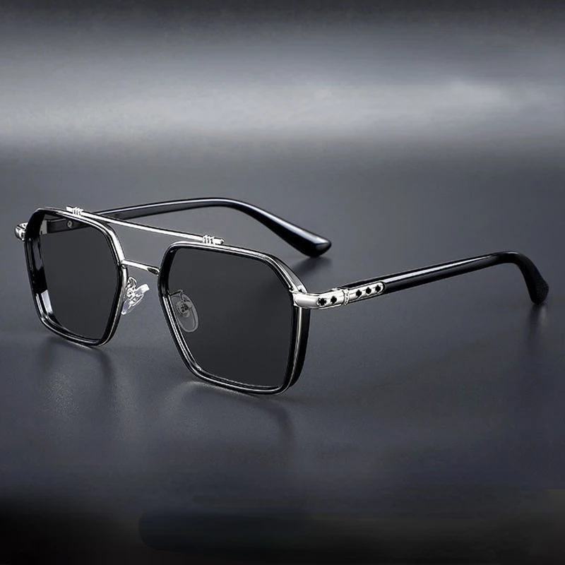 Trendy Anti-UV Sunglasses Men' - Women'S Fashion Day recension och pris