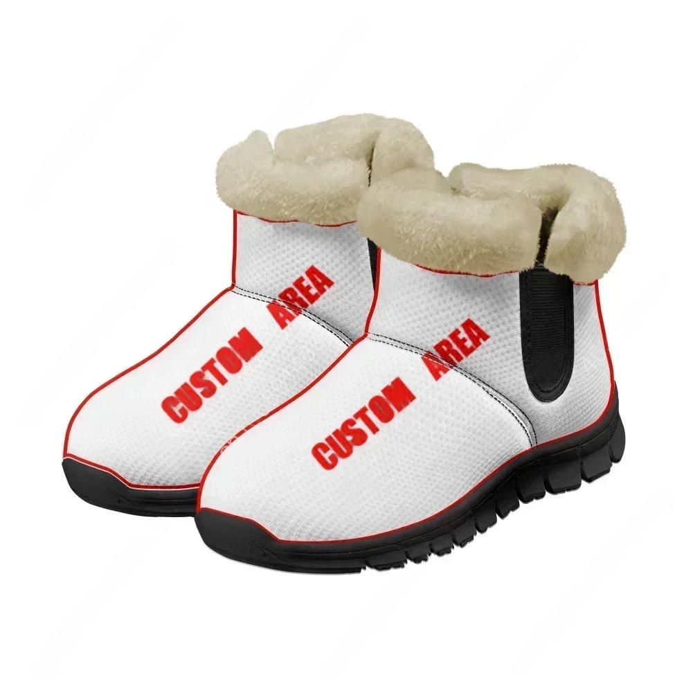 Green Day Snow Boots Warm Boot - Women'S Fashion Day recension och pris