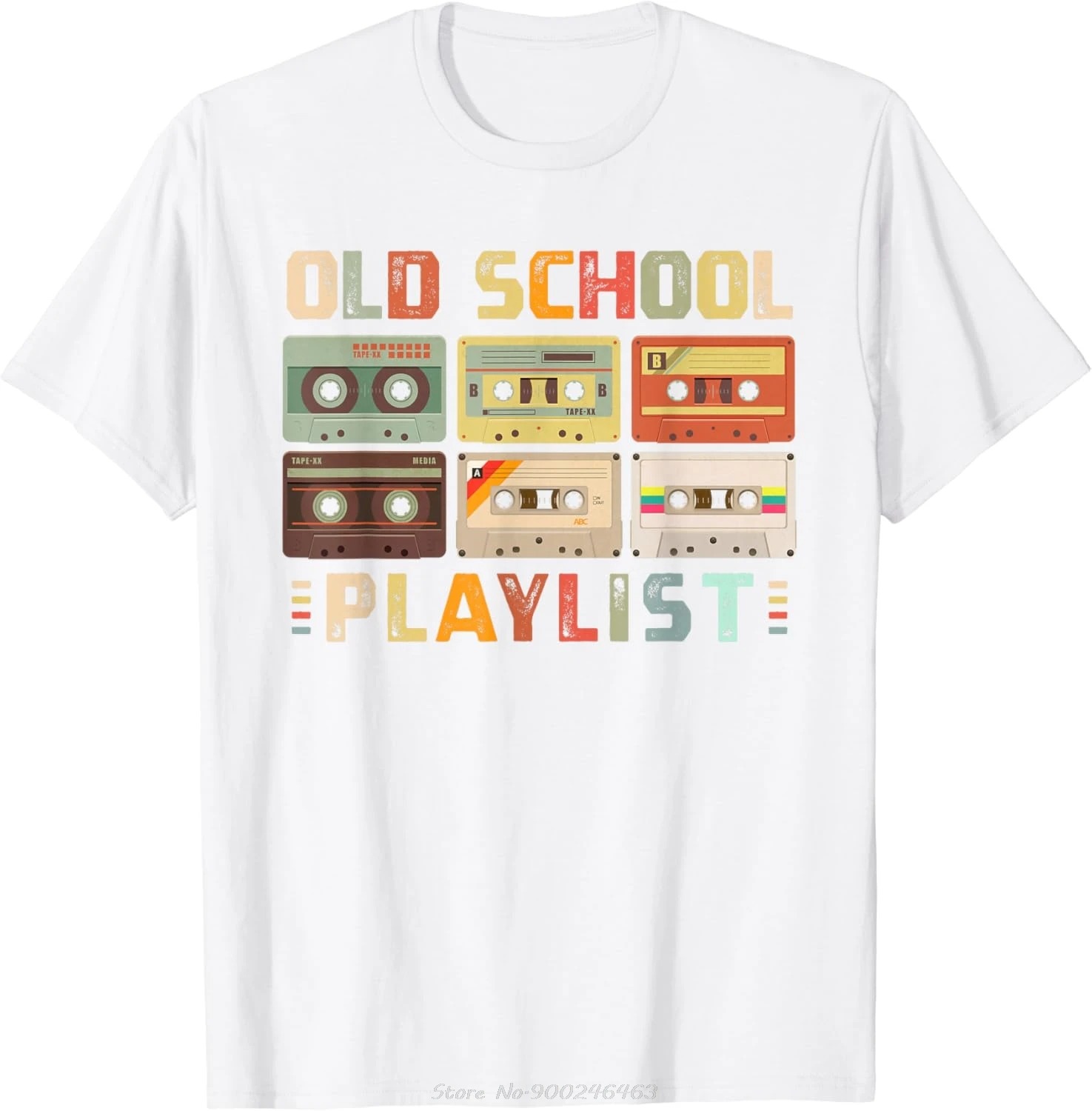 Cassette Tape Music 80s Retro  - Women'S Fashion In The 80S recension och pris