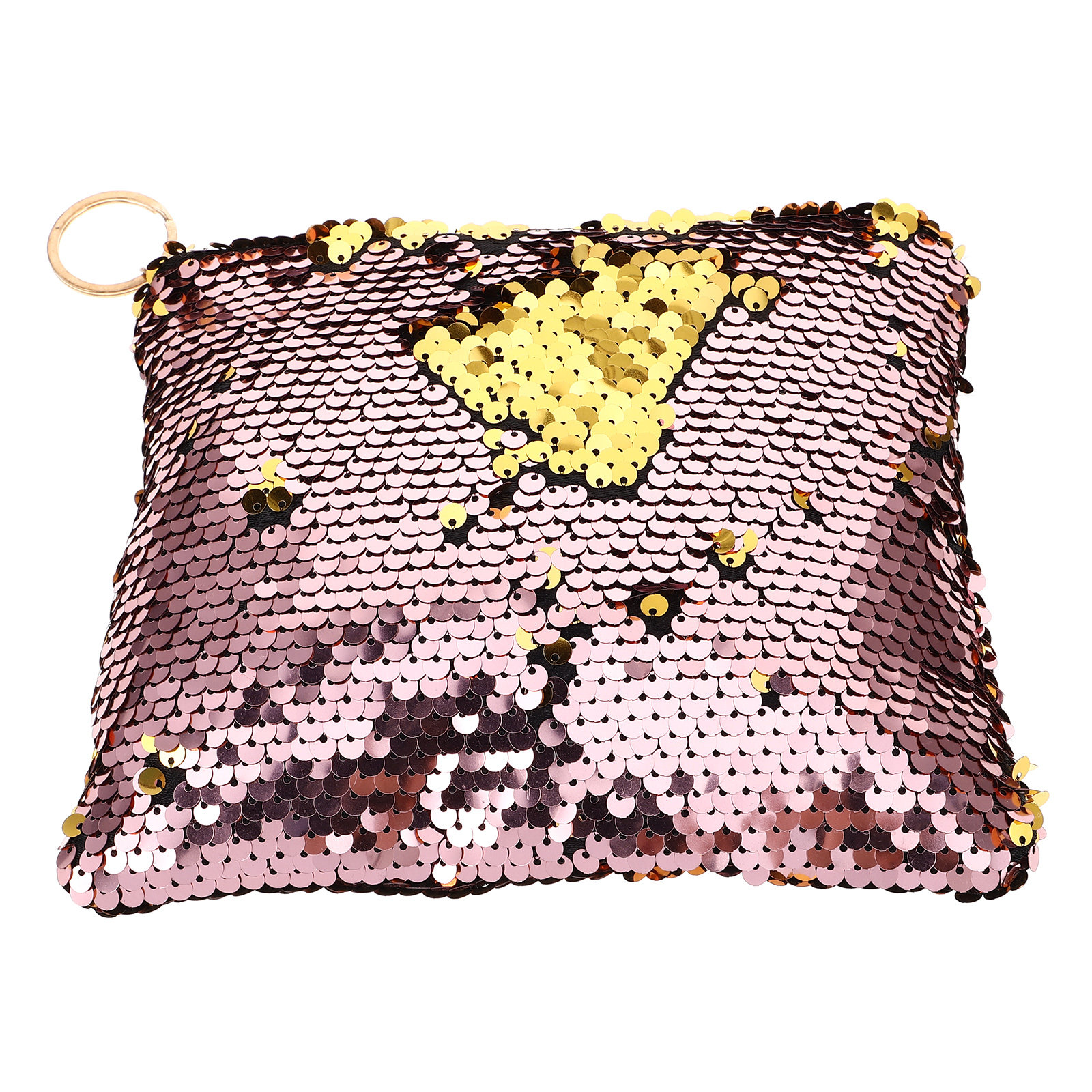 Durable Yellow Woman Handbag S - Coin Purse Women recension och pris