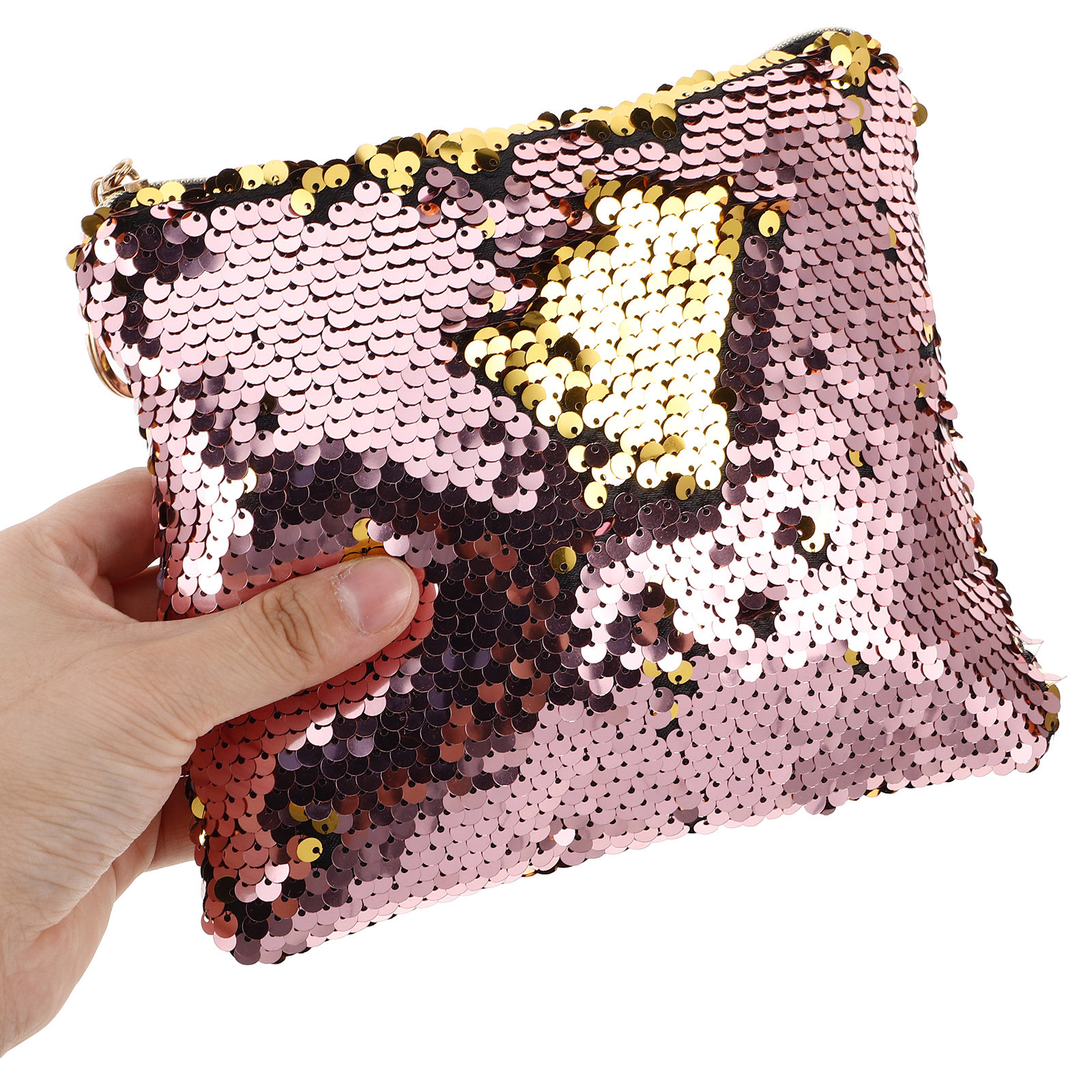 Durable Yellow Woman Handbag S - Coin Purse Women recension och pris