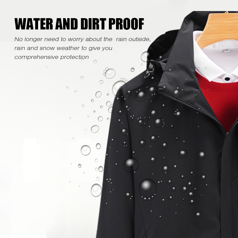 Outdoor fashion waterproof spo - Women'S Fashion Hoodie recension och pris