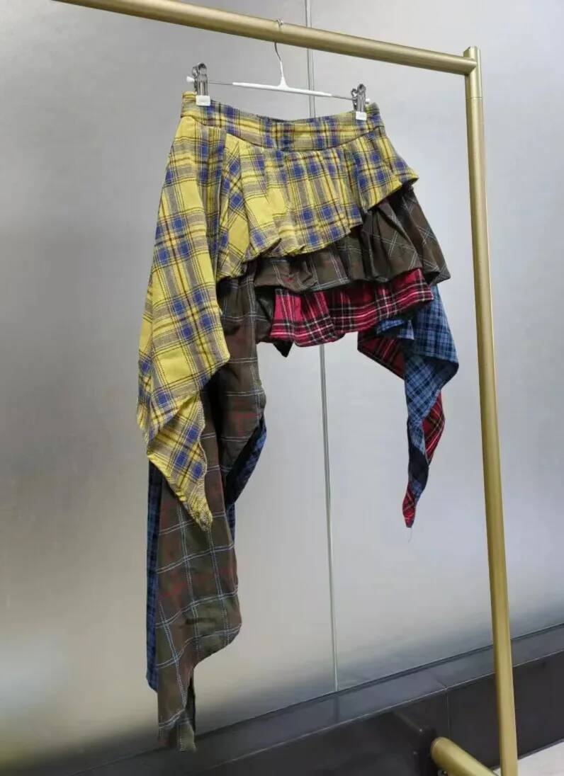 Real Photo Autumn Trend New Fa - Women'S Real Y2K Fashion recension och pris