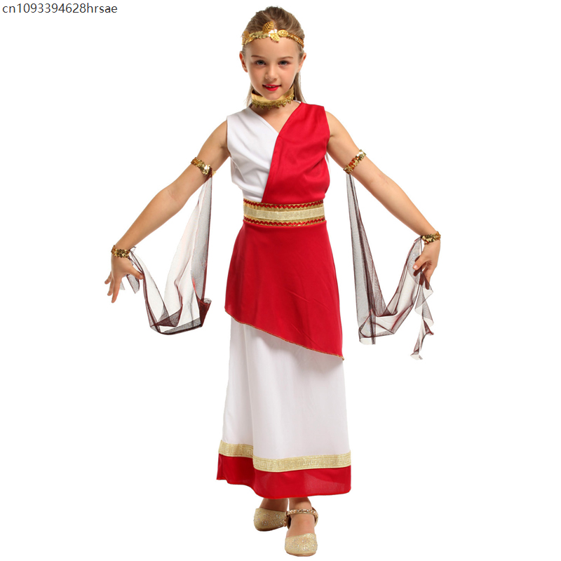 Carnival Mädchen Greek Goddess - Women Fashion Egypt recension och pris