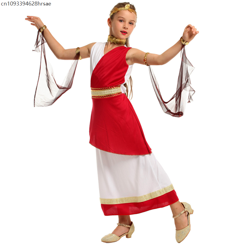 Carnival Mädchen Greek Goddess - Women Fashion Egypt recension och pris