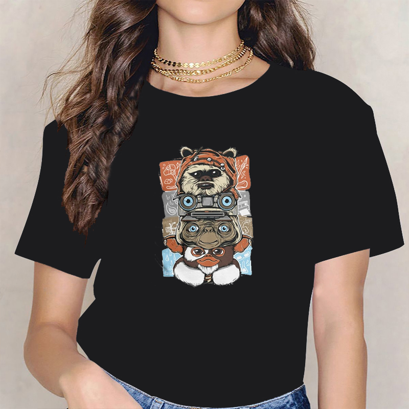 Novelty 80s Horror Christmas M - Women'S Fashion In The 80S recension och pris