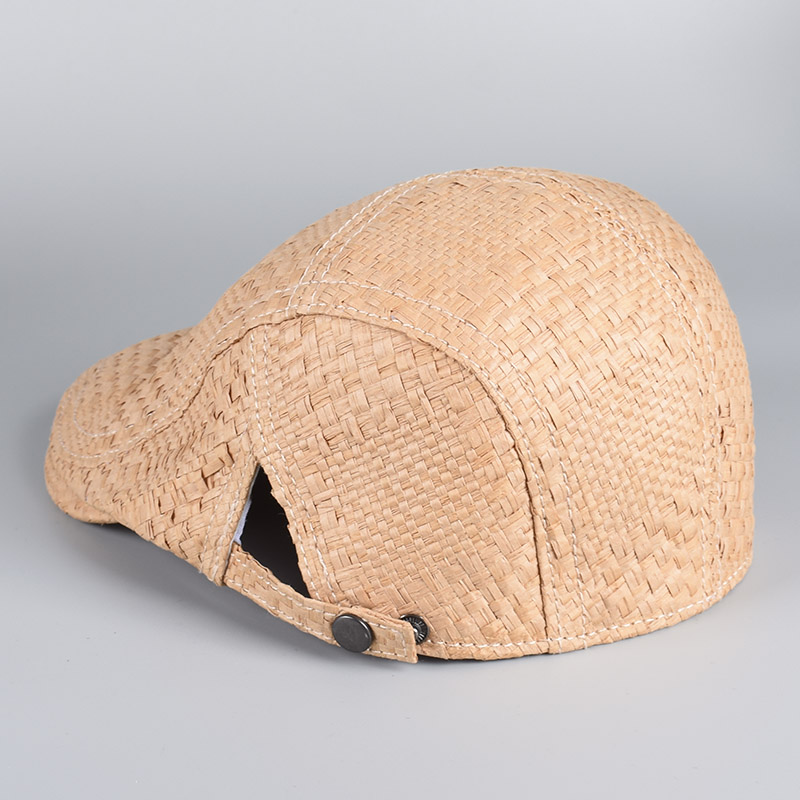 Summer Sun Hats Newsboy Caps B - Women'S Fashion Peaky Blinders recension och pris