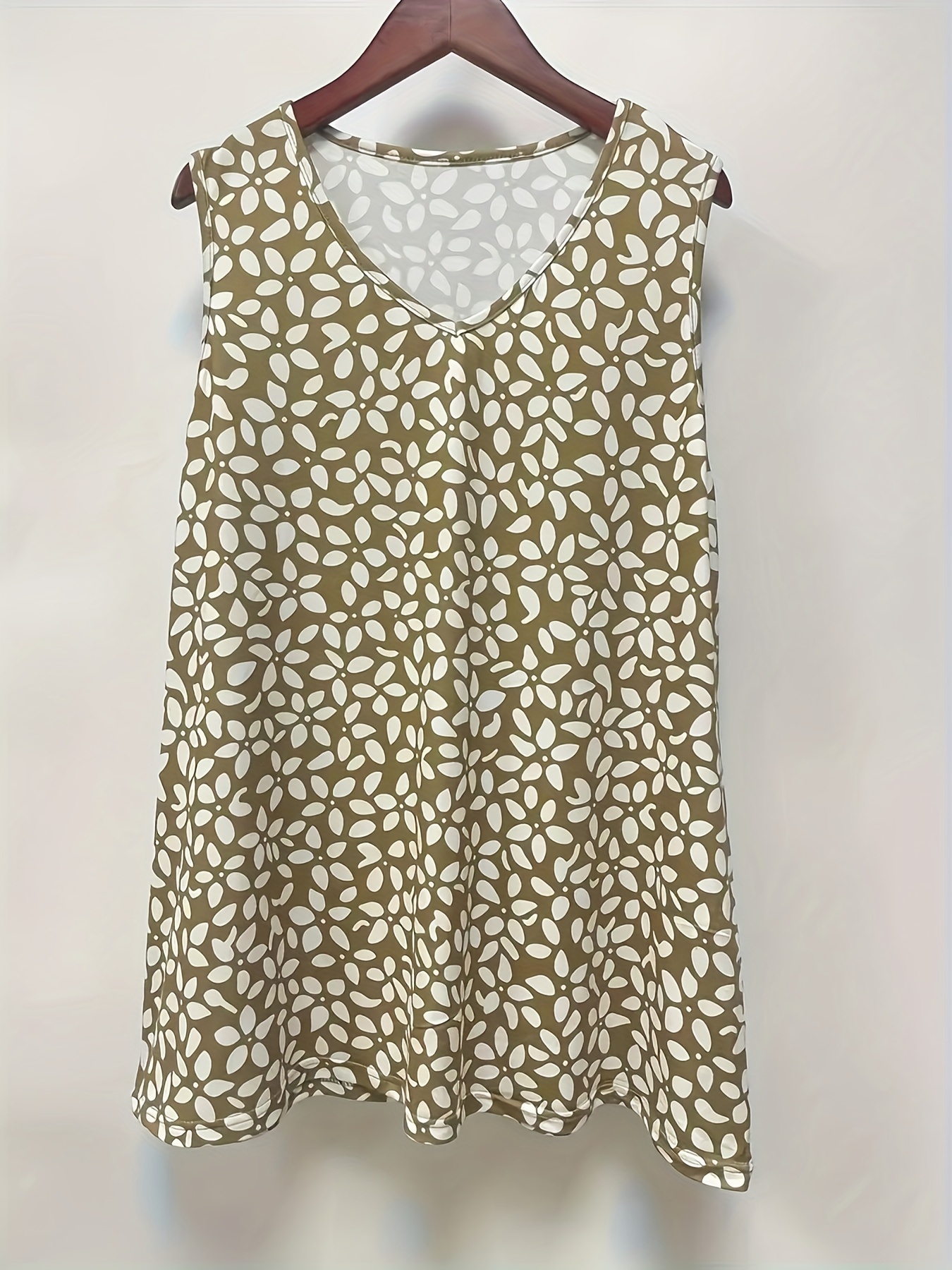 Cross-Border European Women's  - Women Fashion Vest recension och pris