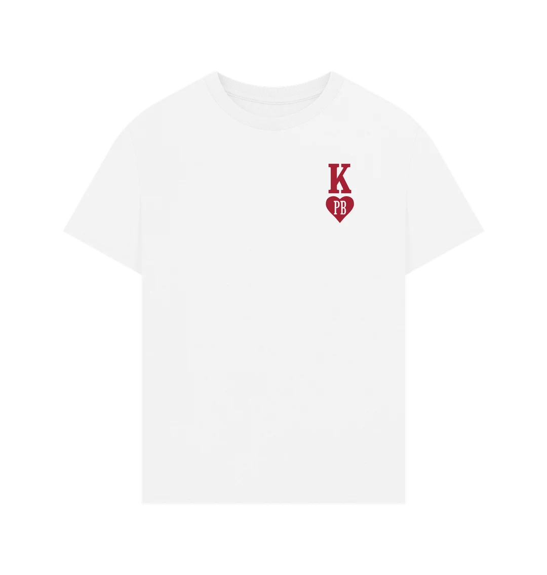Peaky Blinders graphic T-shirt - Women'S Fashion Peaky Blinders recension och pris